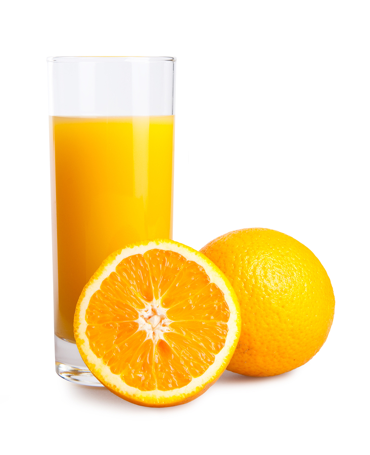 Appelsiiniehu