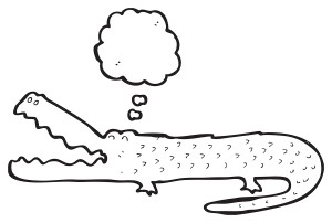 Krokotiili