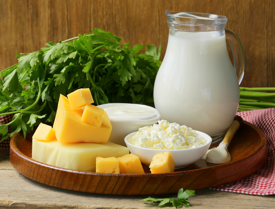Kypsytetty juusto ja voi vaikuttavat kolesteroliin eri tavoin