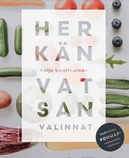 Herkän vatsan valinnat