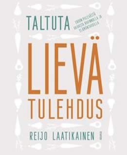 taltuta lievä tulehdus