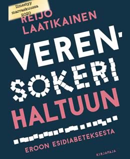 Verensokeri haltuun