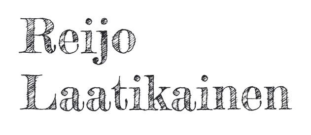 reijo laatikainen