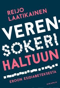 Verensokeri haltuun