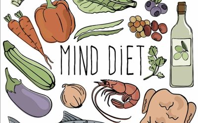 Neljä uutta tutkimusta vahvistavat jälleen ruokavalion vaikutukset muistitoimintoihin